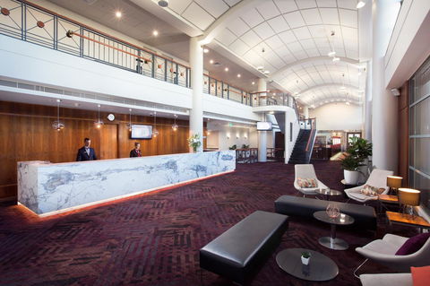 Rydges Parramatta - Tourism Caloundra 1