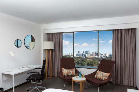 Rydges Parramatta - Tourism Caloundra 7