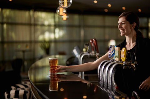 Rydges Parramatta - Tourism Caloundra 33