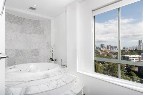 Rydges Parramatta - Tourism Caloundra 8