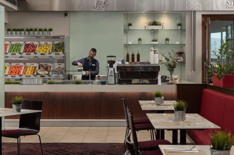 Rydges Parramatta - Tourism Caloundra 20