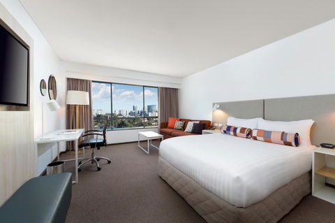 Rydges Parramatta - Tourism Caloundra 11