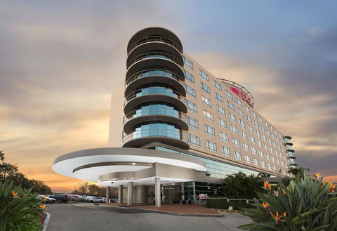 Rydges Parramatta - Tourism Caloundra 0