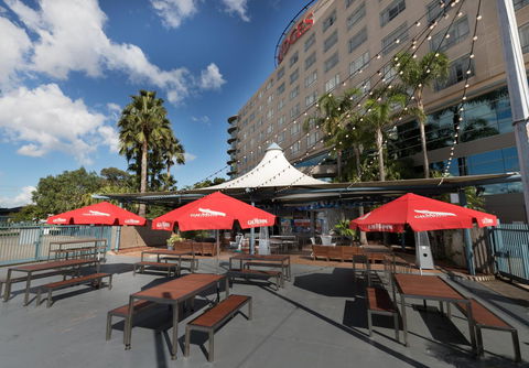 Rydges Parramatta - Tourism Caloundra 36