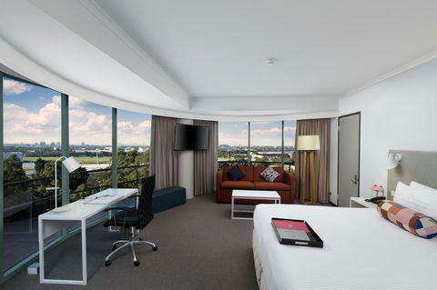 Rydges Parramatta - Tourism Caloundra 6