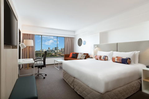 Rydges Parramatta - Tourism Caloundra 13