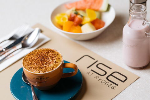Rydges Parramatta - Tourism Caloundra 21