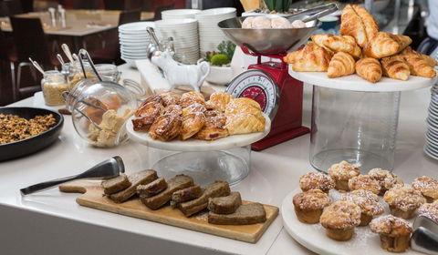 Rydges Parramatta - Tourism Caloundra 22