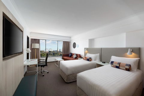 Rydges Parramatta - Tourism Caloundra 12