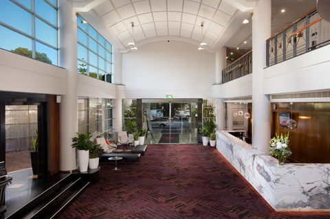 Rydges Parramatta - Tourism Caloundra 4