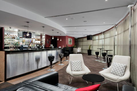 Rydges Parramatta - Tourism Caloundra 3