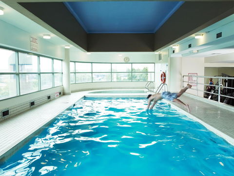 Rydges Parramatta - Tourism Caloundra 2