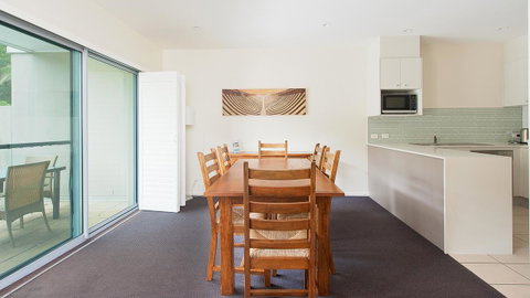 Pacific Blue, Salamander Bay - Tourism Caloundra 29