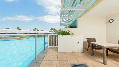 Pacific Blue, Salamander Bay - Tourism Caloundra 42