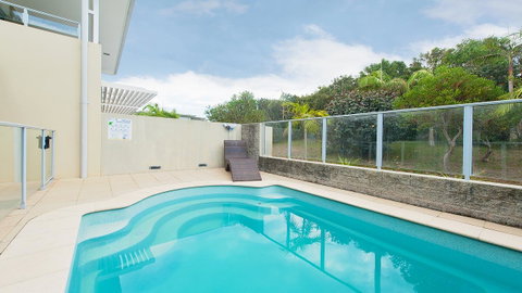 Pacific Blue, Salamander Bay - Tourism Caloundra 25