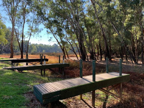 Corowa Bindaree Holiday Park - Tourism Caloundra 2