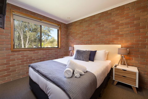 Corowa Bindaree Holiday Park - Tourism Caloundra 7