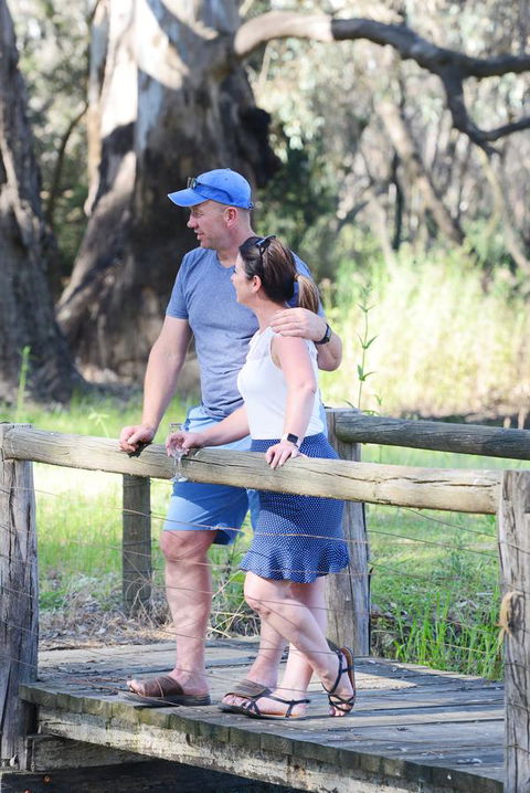 Corowa Bindaree Holiday Park - Tourism Caloundra 19