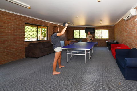 Corowa Bindaree Holiday Park - Tourism Caloundra 18