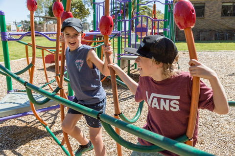 Corowa Bindaree Holiday Park - Tourism Caloundra 16