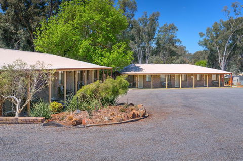 Corowa Bindaree Holiday Park - Tourism Caloundra 9