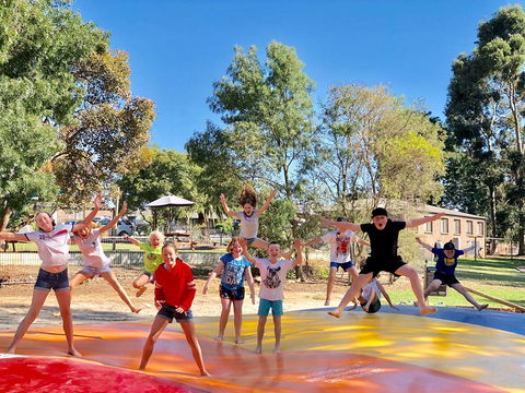 Corowa Bindaree Holiday Park - Tourism Caloundra 4