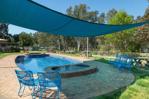 Corowa Bindaree Holiday Park - Tourism Caloundra 6