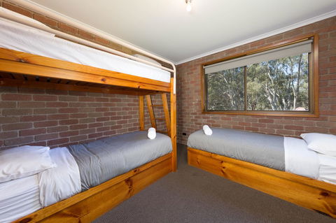 Corowa Bindaree Holiday Park - Tourism Caloundra 13
