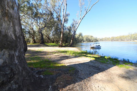 Corowa Bindaree Holiday Park - Tourism Caloundra 15