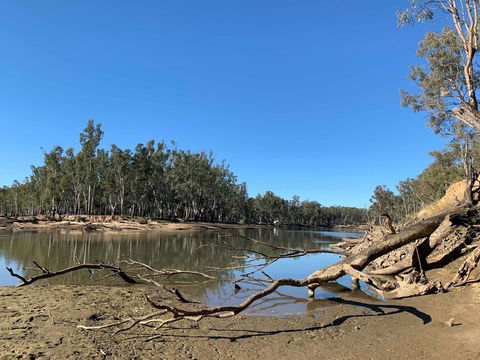 Corowa Bindaree Holiday Park - Tourism Caloundra 1