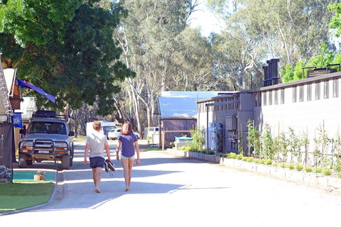 Corowa Bindaree Holiday Park - Tourism Caloundra 17