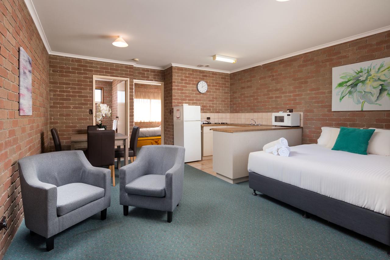 Corowa NSW Tourism Caloundra