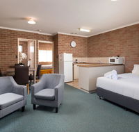 Corowa Bindaree Holiday Park - Tourism Caloundra