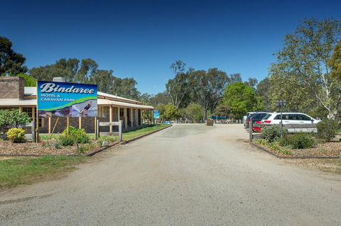 Corowa Bindaree Holiday Park - Tourism Caloundra 20