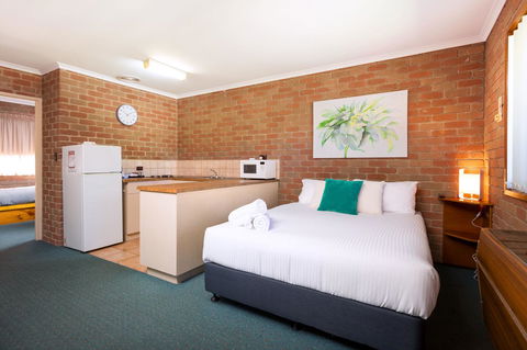 Corowa Bindaree Holiday Park - Tourism Caloundra 8