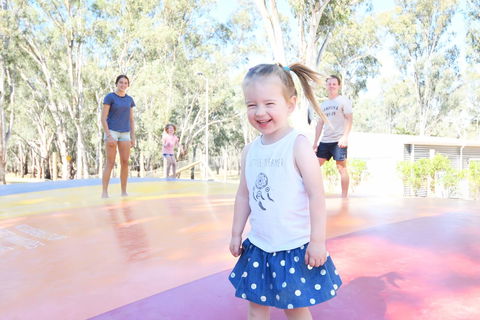 Corowa Bindaree Holiday Park - Tourism Caloundra 5