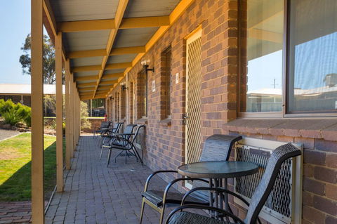 Corowa Bindaree Holiday Park - Tourism Caloundra 12