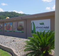 Ashwood Motel - Tourism Caloundra