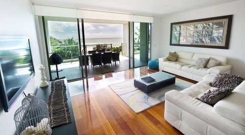 The Beach Cabarita - Tourism Caloundra 12