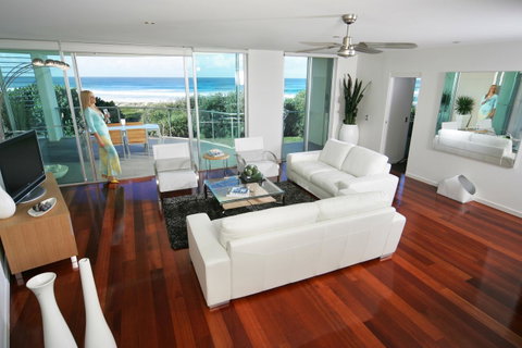 The Beach Cabarita - Tourism Caloundra 5