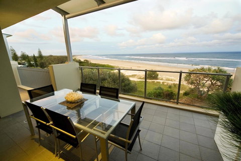 The Beach Cabarita - Tourism Caloundra 2