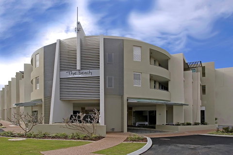 The Beach Cabarita - Tourism Caloundra 9