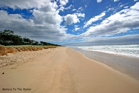 The Beach Cabarita - Tourism Caloundra 34