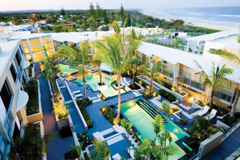 The Beach Cabarita - Tourism Caloundra 4