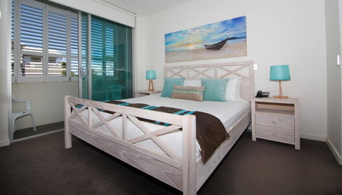 The Beach Cabarita - Tourism Caloundra 1