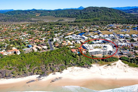 The Beach Cabarita - Tourism Caloundra 38