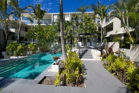 The Beach Cabarita - Tourism Caloundra 6