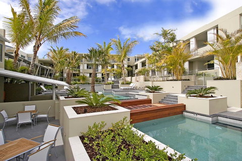 The Beach Cabarita - Tourism Caloundra 35