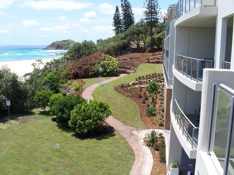 The Beach Cabarita - Tourism Caloundra 40