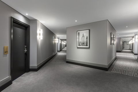 Radisson Blu Plaza Hotel Sydney - Tourism Caloundra 29